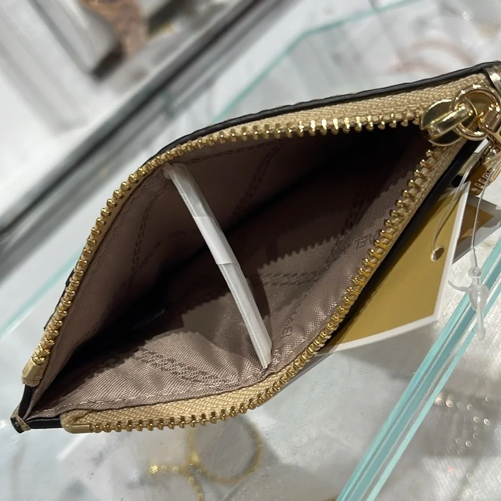 Michael Kors stylish gold